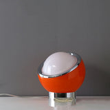 Französischer Charakter Bauhaus Tischlampe-Leuchtezauber