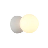 Origo Zement Kom Lampe-Leuchtezauber