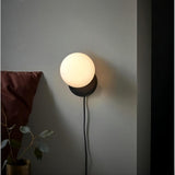 Origo Zement Kom Lampe-Leuchtezauber