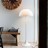 Skandinavisches Dänisches Design Led Pilz Stehlampe-Leuchtezauber
