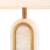 EICHHOLTZ - Tischlampe Palladio-Leuchtezauber
