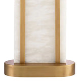 EICHHOLTZ - Tischlampe Palladio-Leuchtezauber