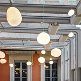 Einzigartige Hängelampe mit luxuriöser Ausstrahlung-Leuchtezauber
