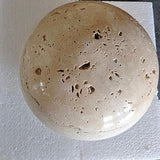 Wandleuchte im skandinavischen Creme-Stil-Leuchtezauber