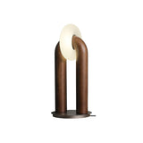 Arch Light Kabellose LED-Tischlampe-Leuchtezauber