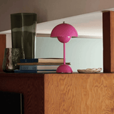 Lunarglo | LED-Tafellampe-Leuchtezauber