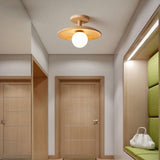 Japanische Deckenlampe-Leuchtezauber