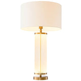 EICHHOLTZ - Tischlampe Thibaud-Leuchtezauber