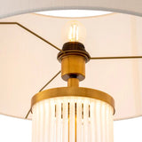 EICHHOLTZ - Tischlampe Thibaud-Leuchtezauber