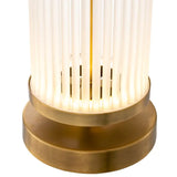 EICHHOLTZ - Tischlampe Thibaud-Leuchtezauber