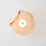 MODERNE DEKORATIVE WANDLAMPE-Leuchtezauber