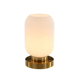 Krystall-Lampe-Leuchtezauber
