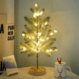 Twinklingtree - Weihnachtsbaum-Nachtlichtsimulation-Leuchtezauber