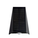 LED-Solar-Wandleuchte-Leuchtezauber