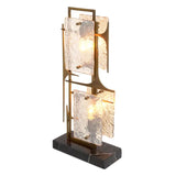 EICHHOLTZ – Tischlampe Zeno-Leuchtezauber