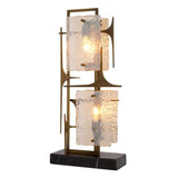 EICHHOLTZ – Tischlampe Zeno-Leuchtezauber