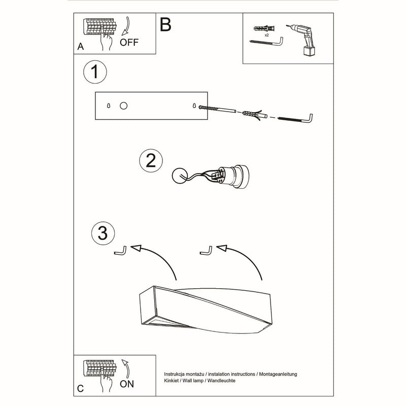 Wandleuchte Keramik Sigma Halbrunde Wandlampe Aus Keramik – Soft & Formschön-Leuchtezauber