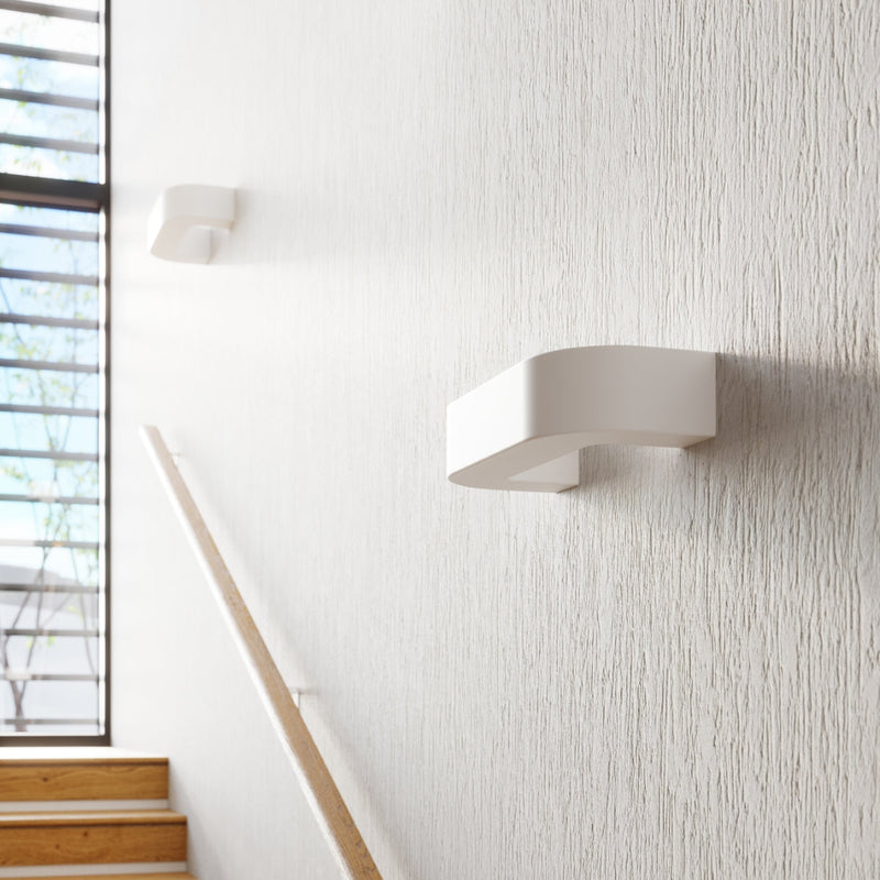 Wandleuchte Keramik Magnet – Design-Wandleuchte Aus Keramik-Leuchtezauber