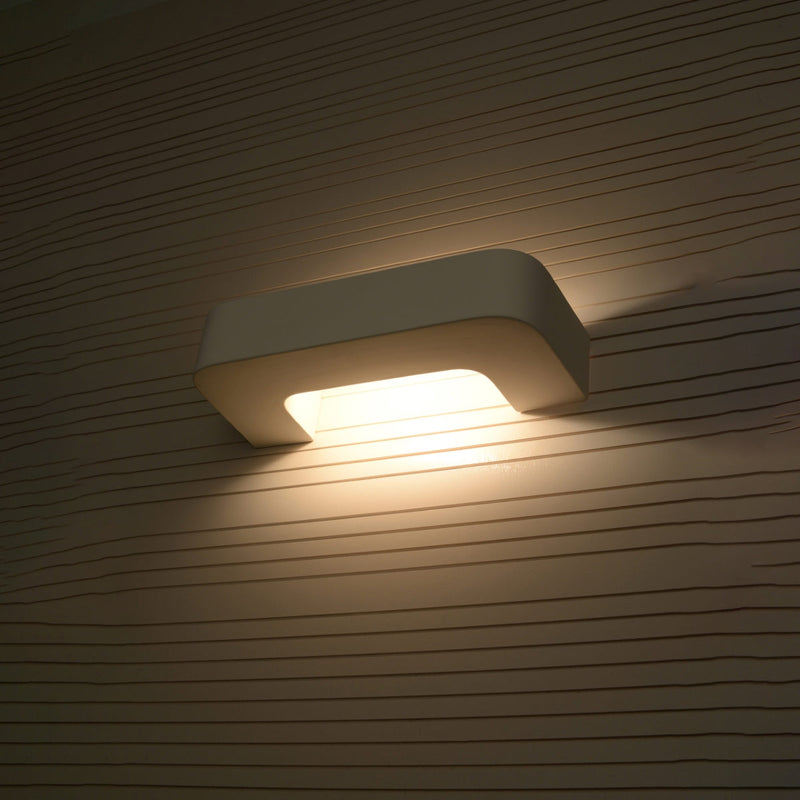 Wandleuchte Keramik Magnet – Design-Wandleuchte Aus Keramik-Leuchtezauber