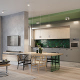 Deckenleuchte Orbis 2 Weiß – Runde Led-Deckenlampe In Weiß, 2-Flammig-Leuchtezauber