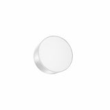 Deckenleuchte Arena Grau, Led, Rund, Modernes Design, Ø30 Cm-Leuchtezauber