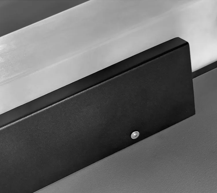 SOLMAR Marmeren LED Wandlamp-Leuchtezauber