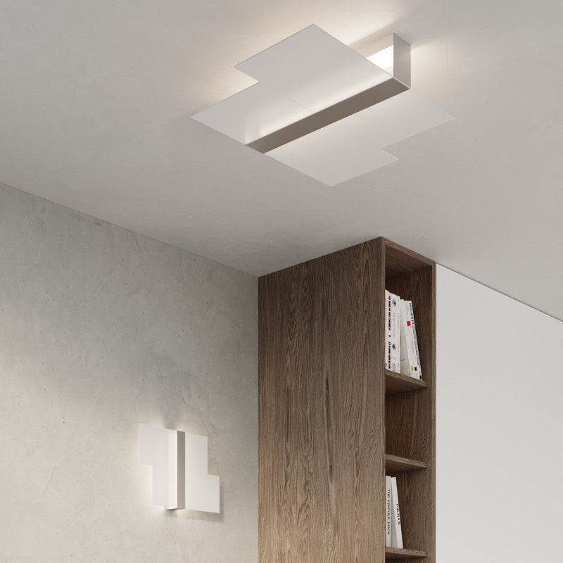 Wandleuchte Massimo Chrom – Moderne Wandleuchte In Chrom-Optik-Leuchtezauber