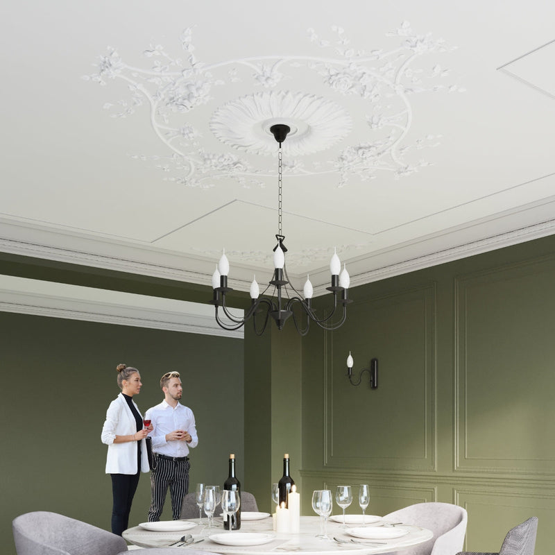 Wandleuchte Minerwa Schwarz – Moderne Led-Leuchte Mit Schwarzem Gehäuse-Leuchtezauber