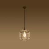 Hängeleuchte Celta Weiß – Skandinavische Pendelleuchte in Mattweiß-Leuchtezauber