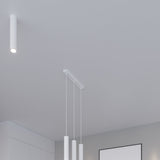 Wandleuchte Lagos Weiß – Schwenkbare Led-Leuchte In Weiß, Modern-Leuchtezauber