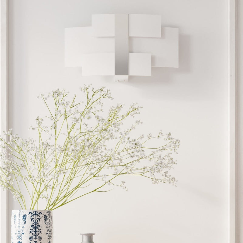 Deckenleuchte Celia Chrom, Modern, Led, Rund Ø30 Cm-Leuchtezauber