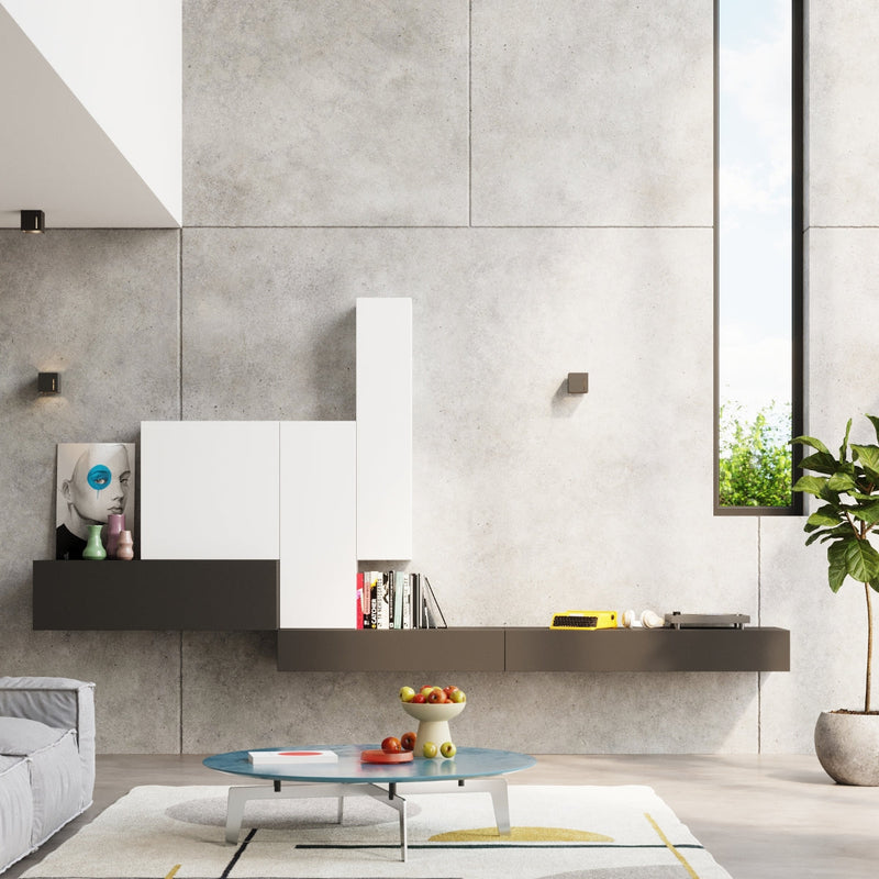 Wandleuchte Pixar Schwarz – Flexibler Leuchtenarm, Industrial-Stil-Leuchtezauber