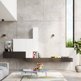 Deckenleuchte Pixar Schwarz, Modern, Led-Kompatibel, Ø30 Cm-Leuchtezauber