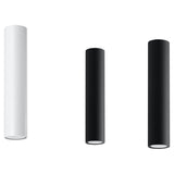 Deckenleuchte Lagos Ø30 Cm Weiß, Modernes Design, Led-Fähig-Leuchtezauber