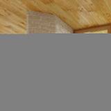 Deckenleuchte Oculare 4-Flammig Weiß, Led Gu10-Leuchtezauber