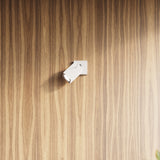 Led Deckenleuchte Merida 6L Weiß Modern-Leuchtezauber