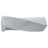 Wandleuchte Sigma Beton, Modern, E27, Led-Kompatibel-Leuchtezauber