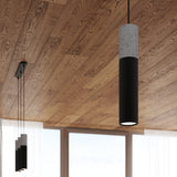 Hängeleuchte Borgio 3L Schwarz – Moderne LED Designlampe-Leuchtezauber