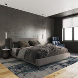 Hängeleuchte Luvo 2-flammig – LED Pendellampe Design Look-Leuchtezauber