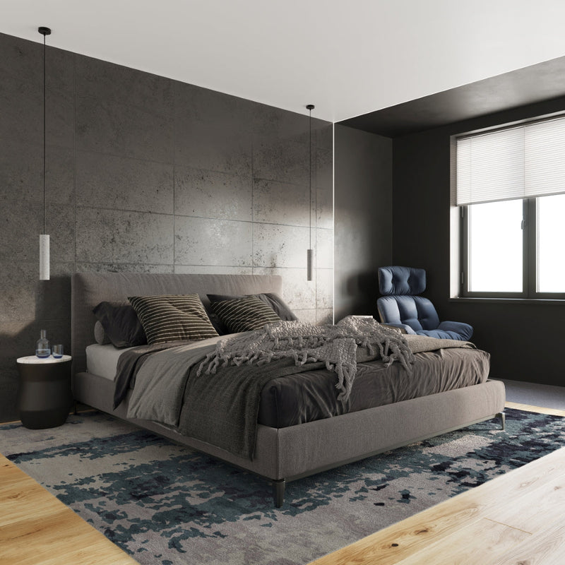 Hängeleuchte Luvo 3-flammig – Moderne LED Pendelleuchte-Leuchtezauber