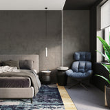 Hängeleuchte Luvo 3-flammig – Moderne LED Pendelleuchte-Leuchtezauber