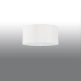 Led Kronleuchter Otto 50 Weiß Für Wohnzimmer-Leuchtezauber