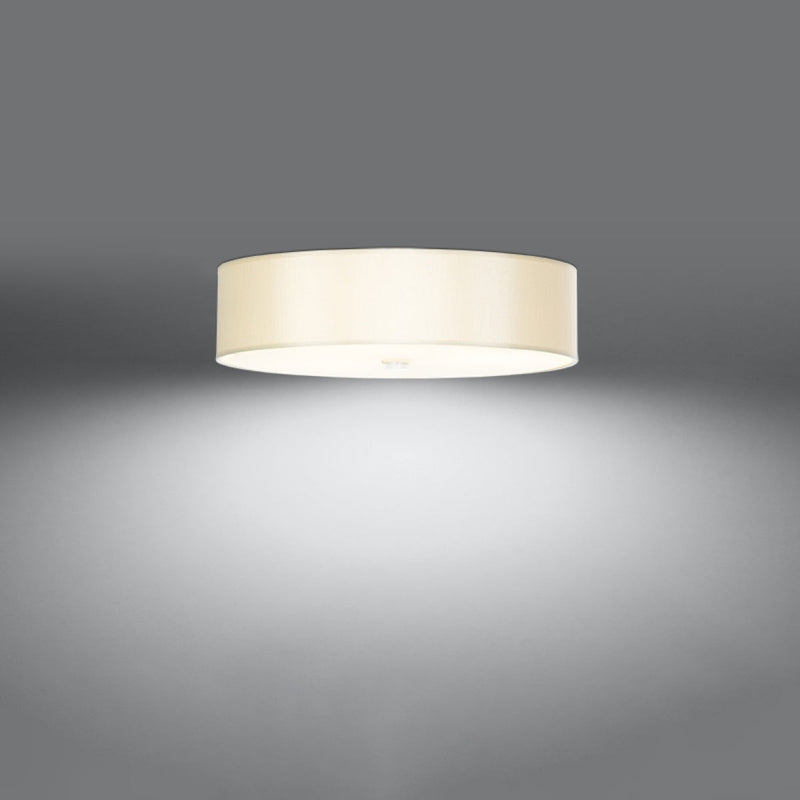 Deckenleuchte Skala 50 Weiß Lineare Deckenlampe – Modern & Hell-Leuchtezauber