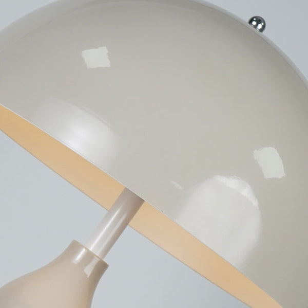 Forests Scandinavian LED-Stehlampe-Leuchtezauber