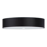 Deckenleuchte Skala 60 Schwarz Kompakte Schwarze Deckenlampe – Modern & Vielseitig-Leuchtezauber