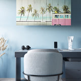 Tischleuchte Arby Weiß – Weiße Designlampe Im Modernen Look-Leuchtezauber