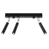 Deckenleuchte Eyetech 3 Schwarz 3-Flammige Deckenleuchte In Schwarz – Reduziert & Elegant-Leuchtezauber