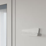 Design Wandleuchte Aliza Weiß LED-Leuchtezauber