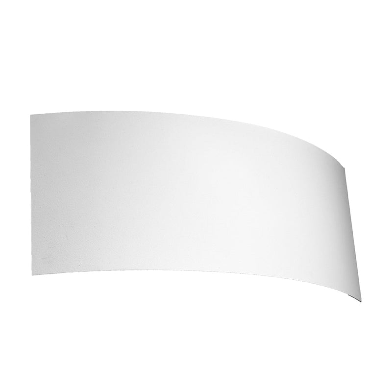 Design Wandleuchte Magnus Weiß Led Modern-Leuchtezauber