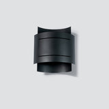 Wandleuchte Hestia Schwarz Led Design-Leuchtezauber